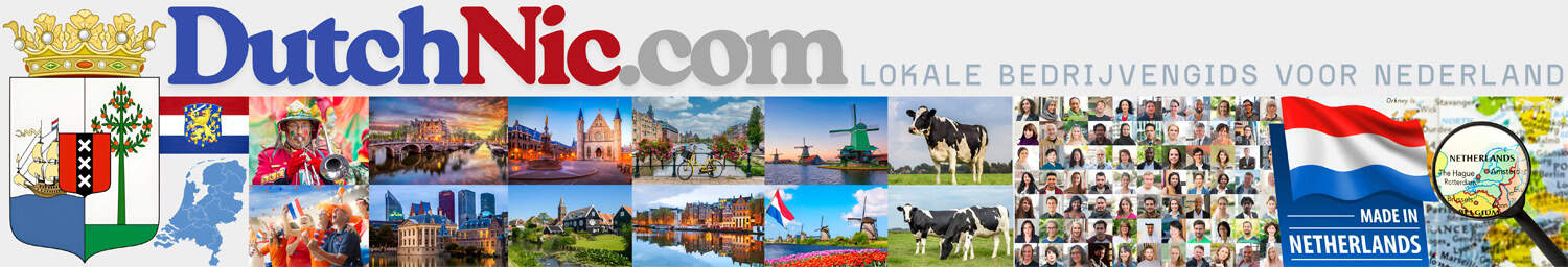 Gemaakt in Nederland - Equi Imaging Maarten Dings